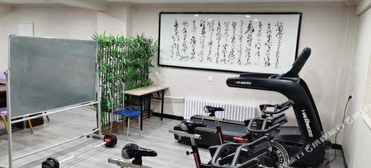 格丽酒店(西安工商学院店)图片