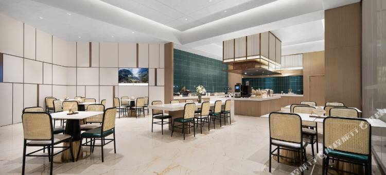 成都龙泉驿龙都南路亚朵酒店图片