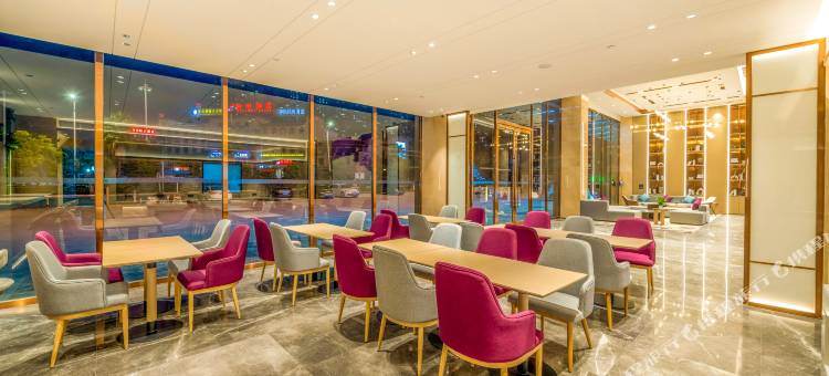 麗枫酒店(惠东高铁站胜利广场店)图片