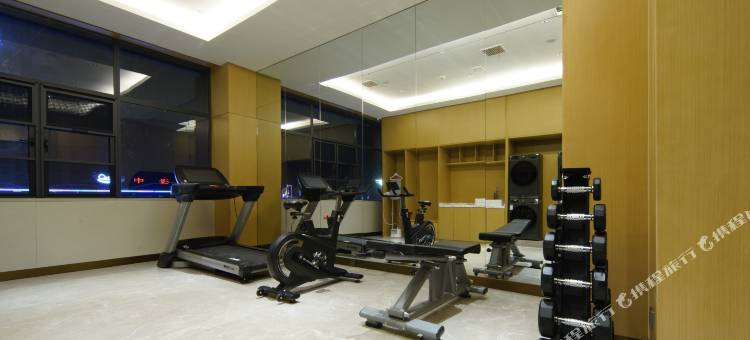 维也纳国际酒店(三门峡灵宝函谷路市府店)图片