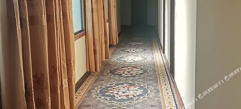 道县金穗宾馆图片