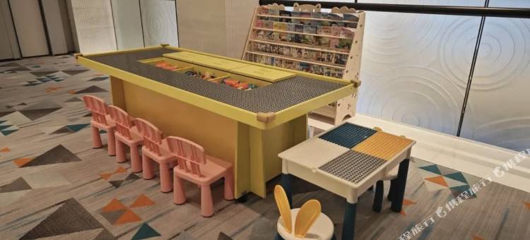 安悦酒店(宜春高铁站万达店)图片