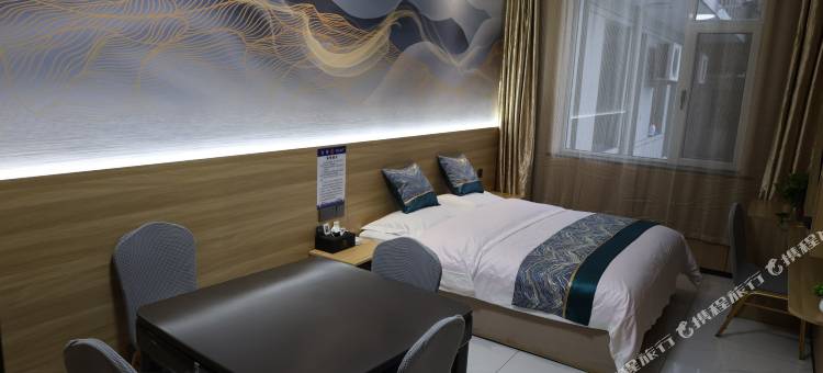 翼城县五岳酒店图片