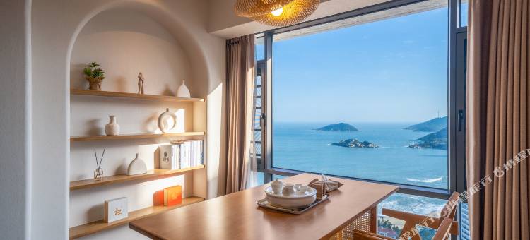 花筑·南澳云里民宿(南澳岛青澳湾店)图片