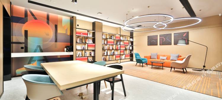 你好酒店(吉林江南厦门街店)图片