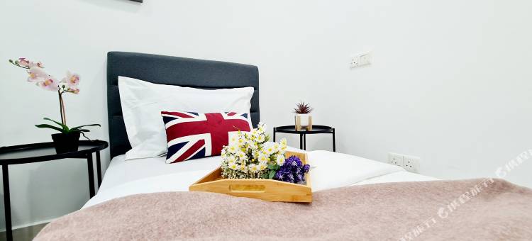 Koi Kinrara Suites IOI Puchong Pyramid Sunway Lagoon Bukit Jalil Pavilion Stadium图片