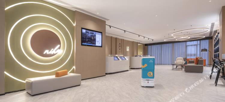 你好酒店(连云港在海一方店)图片