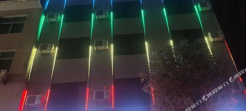 慈利嘉美佳宾馆图片