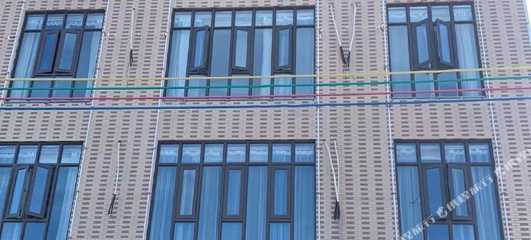 汕头沐光潮宿图片