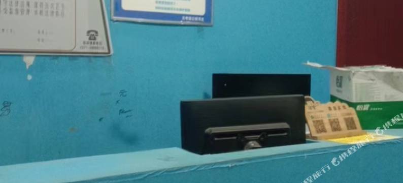 嘉蓝宾馆(兰考焦裕禄纪念馆店)图片