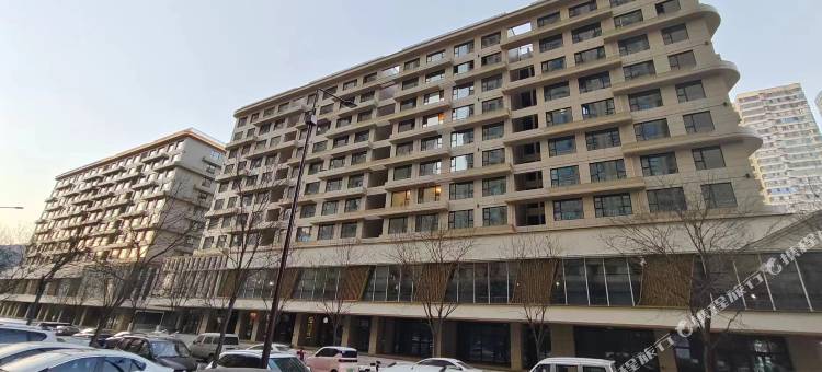 知宿说·民宿(中央公园店)图片