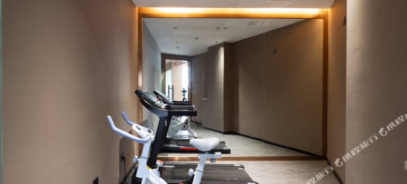 青橙酒店(歙县徽州古城店)图片