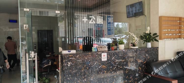 湛江雅朵公寓图片