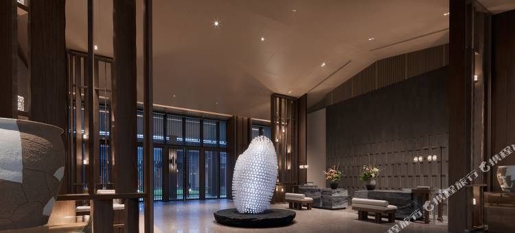 天府农博都喜酒店图片