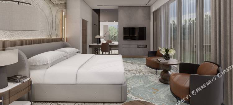 阿尔·马纳卡罗塔纳麦地那(Al Manakha Rotana Madinah)图片