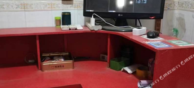 惠州红运住宿图片