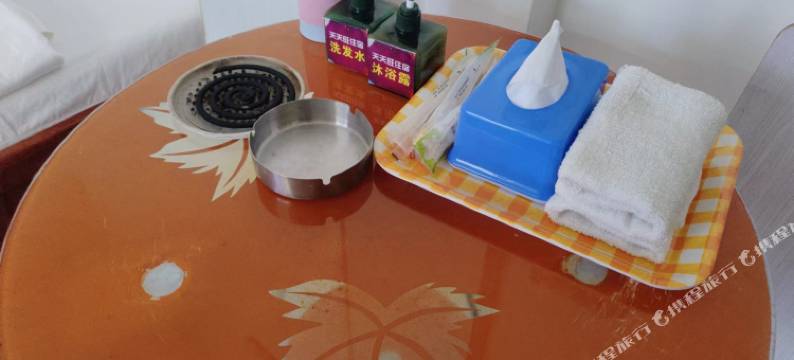 天天旺住宿图片