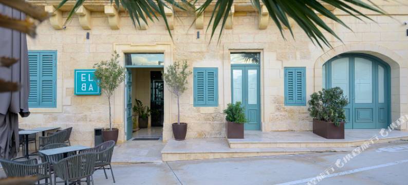 XVI Suites Boutique Hotel图片