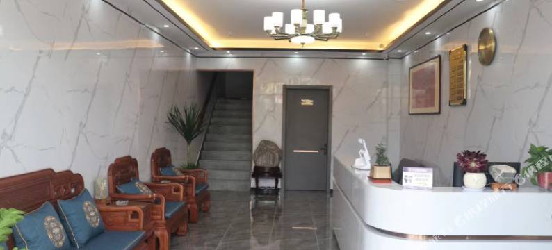 润恒商务宾馆(泰安满庄店)图片