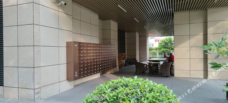 一毛美居(光明红花山地铁店)图片