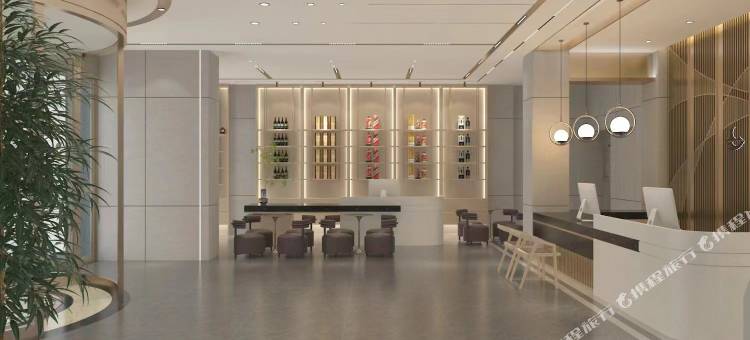 会宁良友大酒店图片