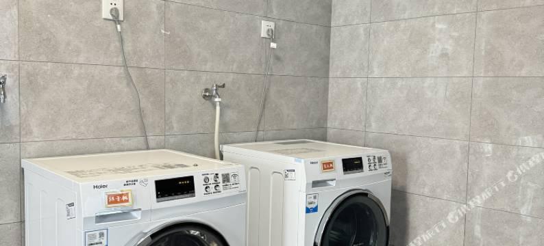 荣成旸海酒店图片