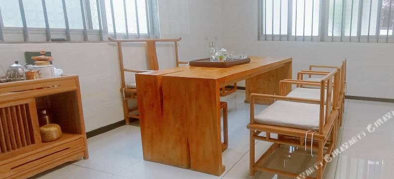 平潭68海里假日民宿图片