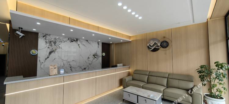 抚远滨江宾馆图片