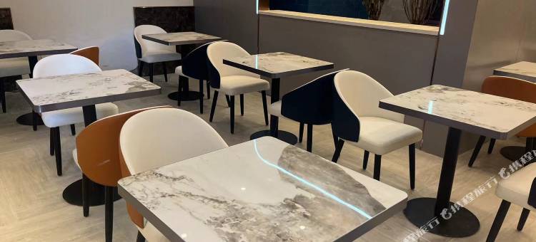 兰欧酒店(博湖人民政府店)图片