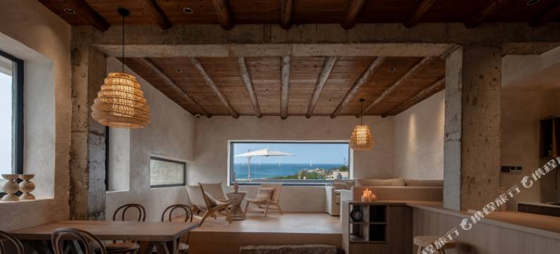 平潭述海·SURSEA民宿(镜沙店)图片