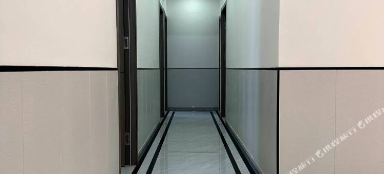 即墨区普佳宾馆(龙泉花海乐园店)图片
