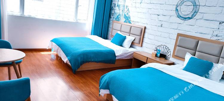 大理大肥虫在等你精品民宿图片