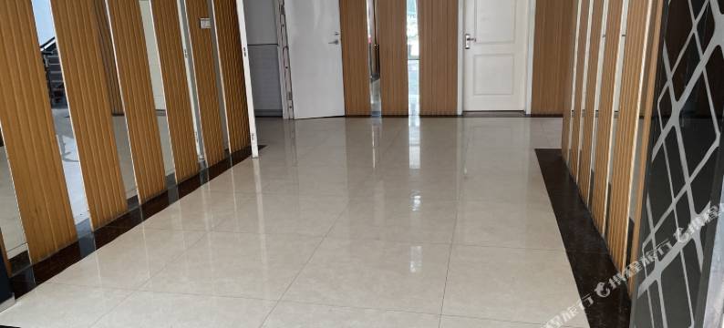 建昌鑫露快捷酒店图片