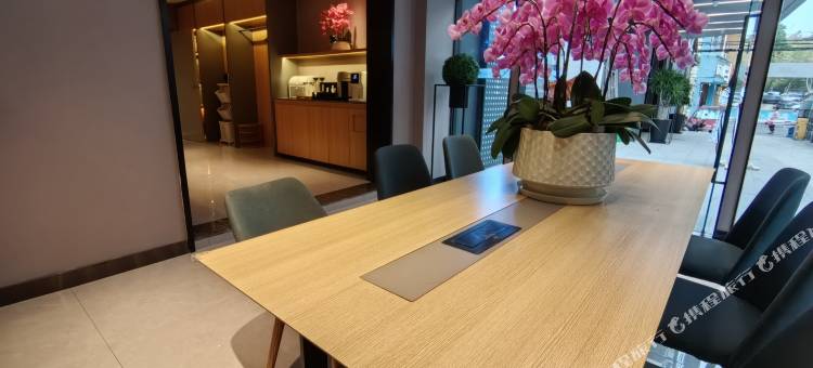 如家商旅酒店(厦门大学南普陀寺店)图片