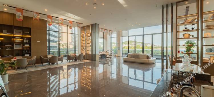 象山七彩湾酒店(松兰山景区店)图片