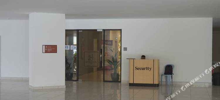 MyKey的地平线(The Horizon by MyKey)图片