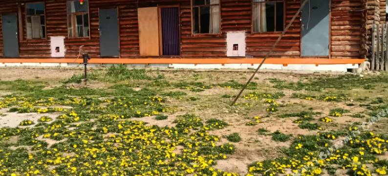 额尔古纳恩和恒益客栈图片