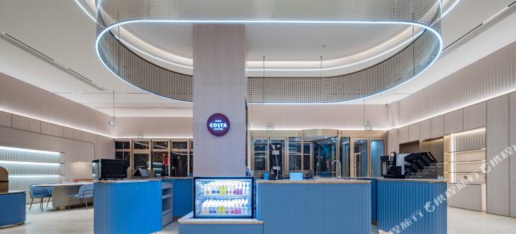 汉庭酒店(延安洛川县政府店)图片