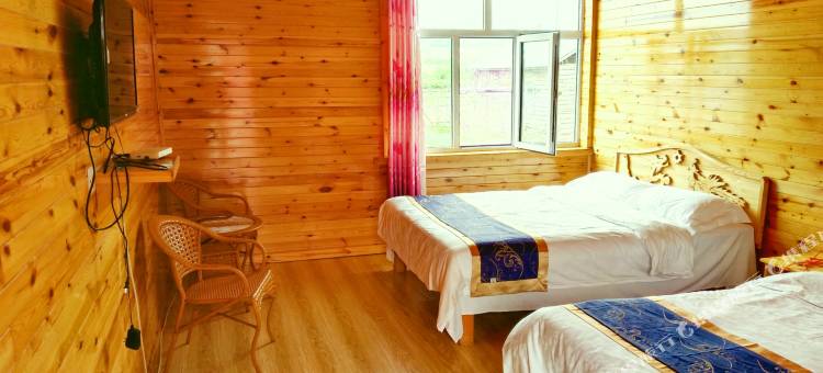 额尔古纳于晓艳旅游之家民宿图片