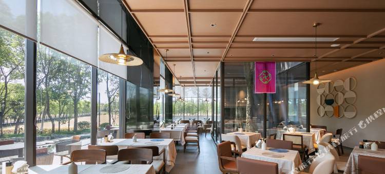 原舍·濮院酒店图片