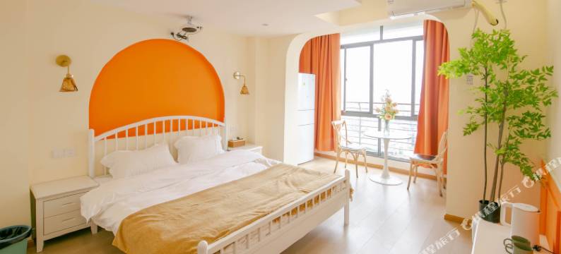 花野昼梦公寓(华西医院店)图片