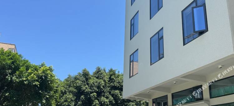 平潭清风墅(龙王头沙滩店)图片