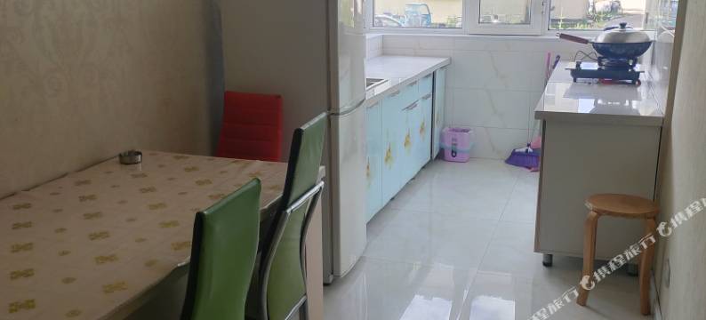 根河林缘家庭宾馆2号店图片