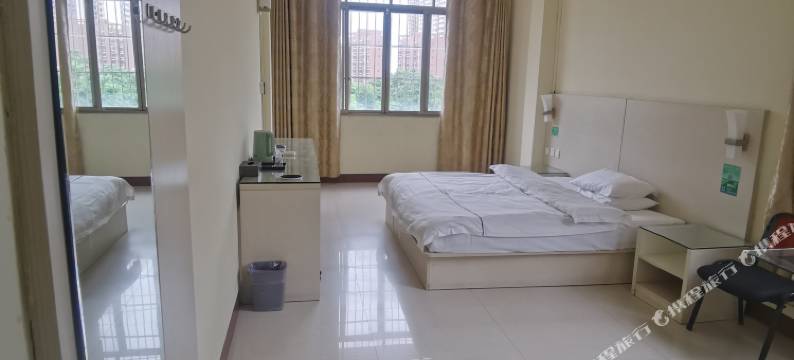 金翔便捷酒店图片