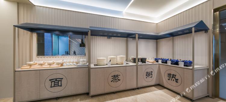 汉庭酒店(北京亦庄京东智能产业园店)图片