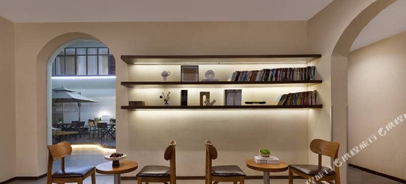 VALATOMS梵拉图酒店(九寨沟店)图片