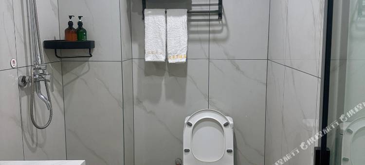 文山大龙潭酒店(城南客运站店)图片