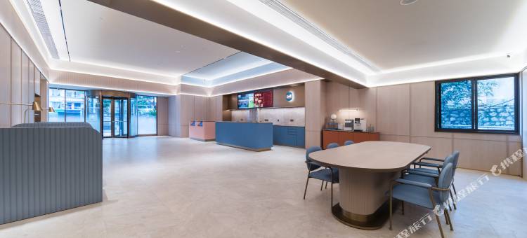 汉庭酒店(柳州火车站城站路店)图片