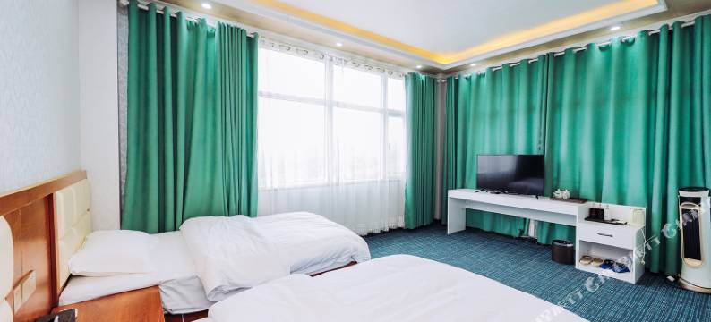 乐野·山院图片