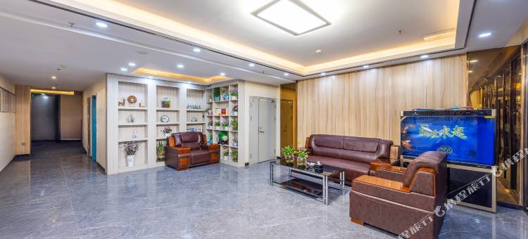 亚悦酒店(拉萨贡嘎机场店)图片